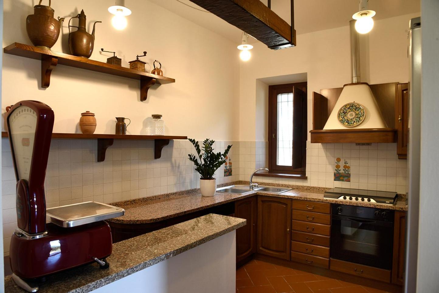 Podere Del Griccia チヴィテッラ・イン・ヴァル・ディ・キアーナ 部屋 写真